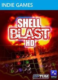 Shellblast HD