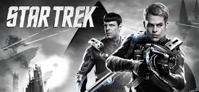 Star Trek - Banner Image