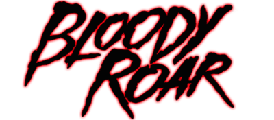 Bloody Roar - Clear Logo Image