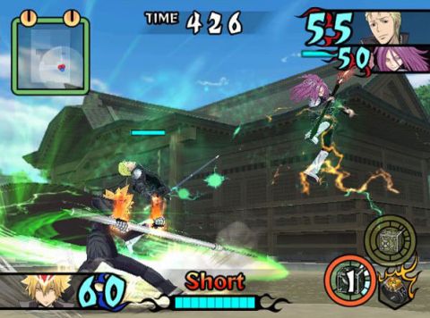 Katekyo Hitman Reborn! Kindan no Yami no Delta - Dolphin Emulator Wiki