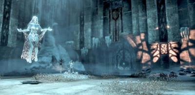The Elder Scrolls Online - Screenshot - Gameplay Image