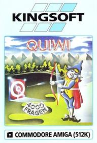 Quiwi - Box - Front Image