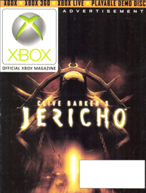 Official Xbox Magazine: Volume 76: November 2007