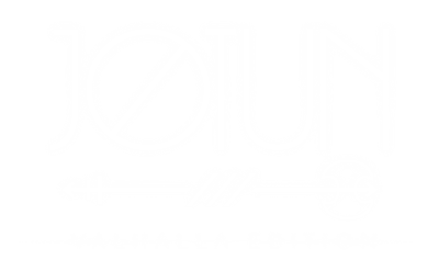 Jotun: Valhalla Edition - Clear Logo Image