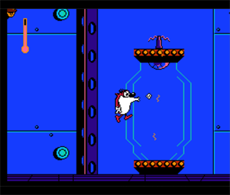 The Ren & Stimpy Show: Buckeroo$! - Screenshot - Gameplay Image