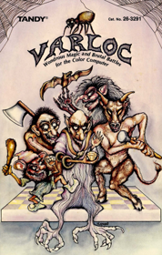 Varloc