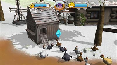 My Farm - Screenshot - Gameplay Image