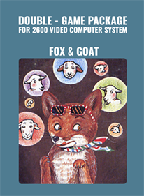 Fox & Goat