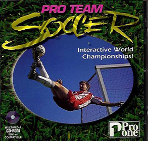 Pro Team Soccer