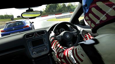 Gran Turismo 5: Academy Edition - Screenshot - Gameplay Image