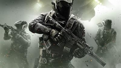 Call of Duty: Infinite Warfare - Fanart - Background Image