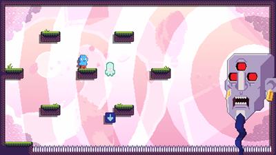 Toodee and Topdee - Screenshot - Gameplay Image