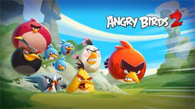 Angry Birds 2 - Banner