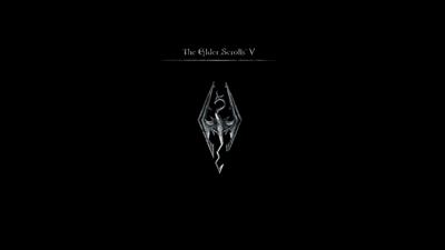 The Elder Scrolls V: Skyrim - Fanart - Background Image
