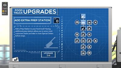 Cook, Serve, Delicious! 3?! - Screenshot - Gameplay Image