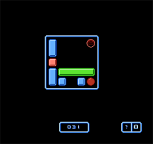 NESDev '19 Compo Cart - Screenshot - Gameplay Image