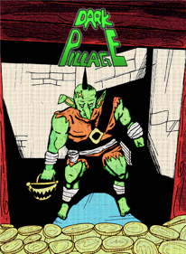 Dark Pillage