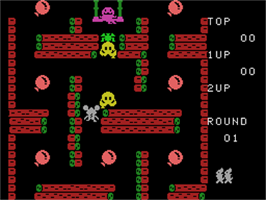 Pop Flamer - Screenshot - Gameplay Image