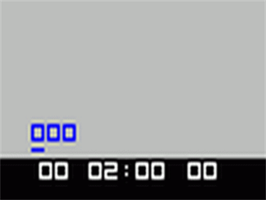 Videocart-8: Magic Numbers - Screenshot - Game Title Image