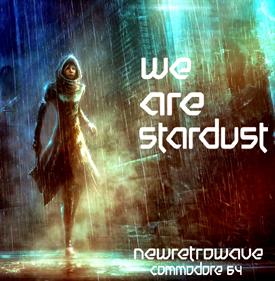 We Are Stardust - Fanart - Box - Front Image