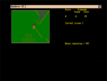 CU Amiga 1992-06 - Screenshot - Gameplay Image