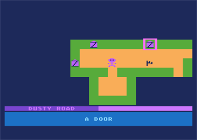 Age of Adventure - Screenshot - Gameplay Image