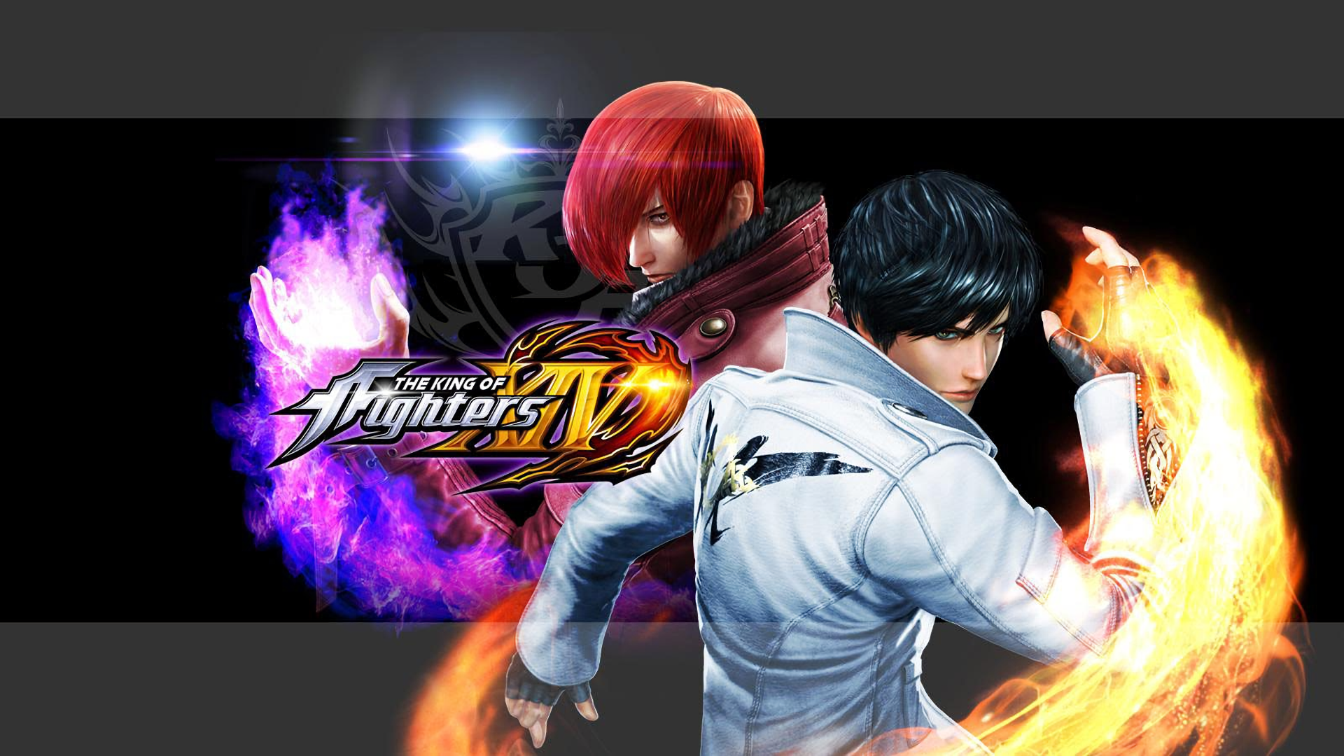 THE KING OF FIGHTERS XIV STEAM EDITION on Steam