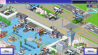Jumbo Airport Story - Screenshot - Gameplay Image