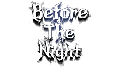 Before the Night - Clear Logo Image