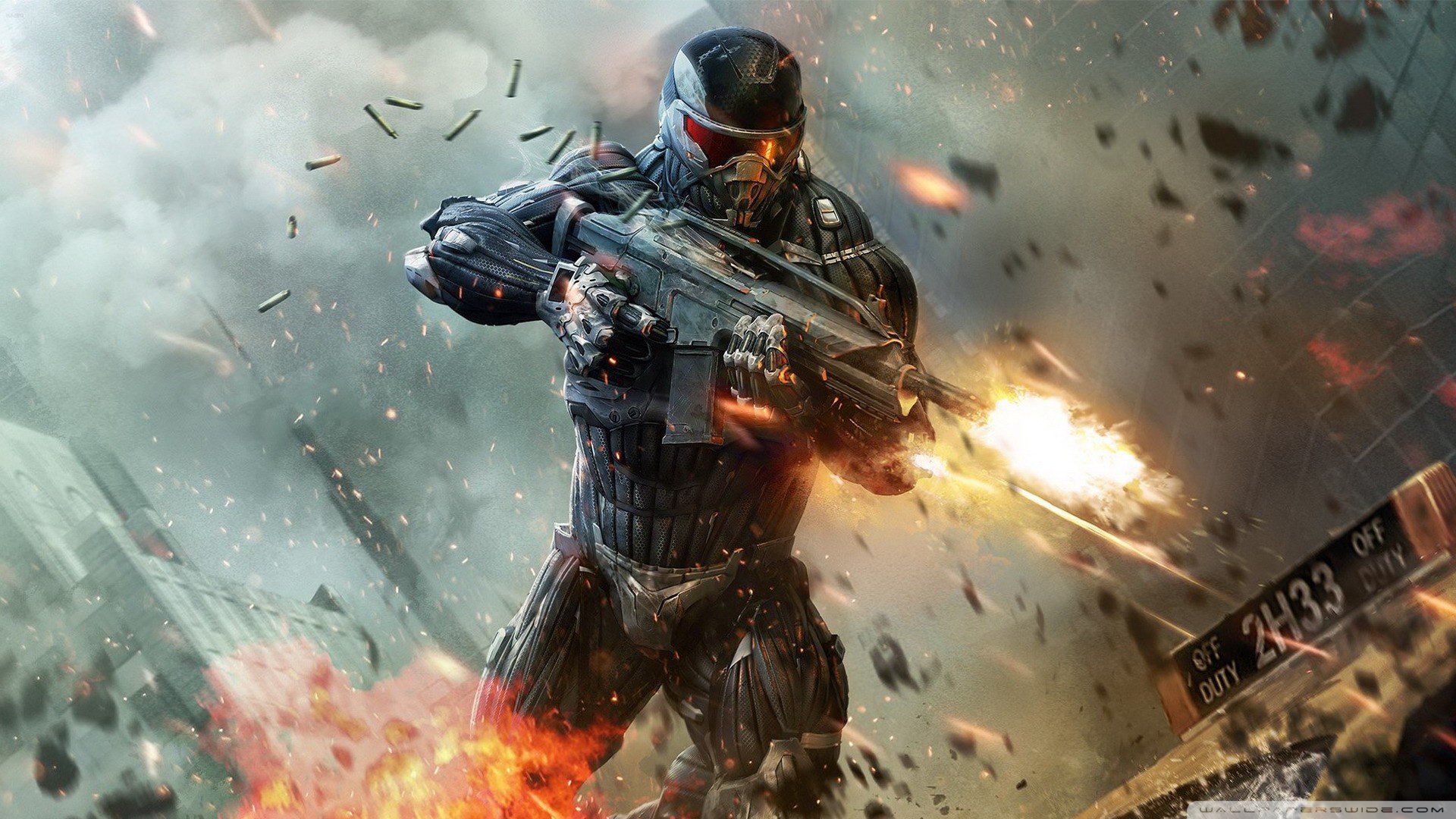 Crysis