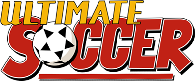 Ultimate Soccer - Clear Logo Image