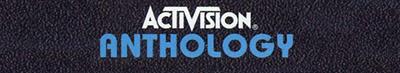 Activision Anthology - Banner Image