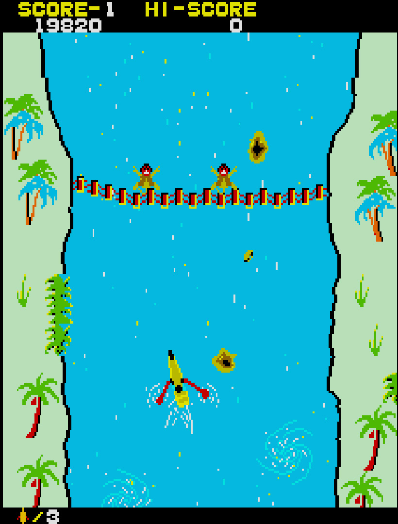 Adventure Canoe