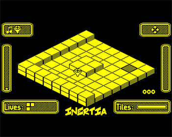 Inertia - Screenshot - Gameplay Image