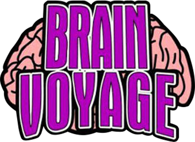 Brain Voyage - Clear Logo Image