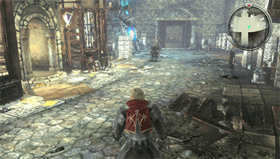 Valhalla Knights 3 - Screenshot - Gameplay Image