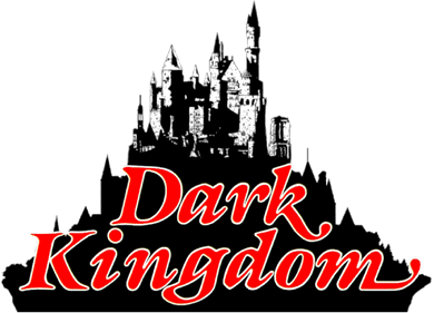 Dark Kingdom - Clear Logo Image