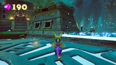 Spyro Reignited Trilogy - Screenshot - Gameplay Image