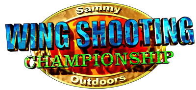 Wing Shooting Championship - Clear Logo Image