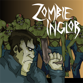 Zombie Inglor