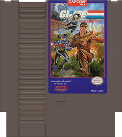 G.I. Joe: The Atlantis Factor - Cart - Front Image