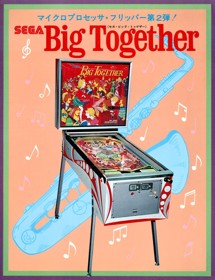 Big Together
