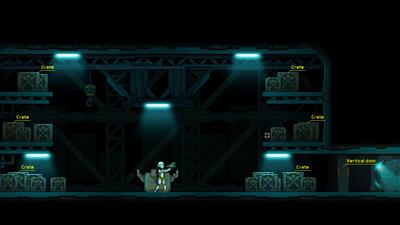 Ghost 1.0 - Screenshot - Gameplay Image