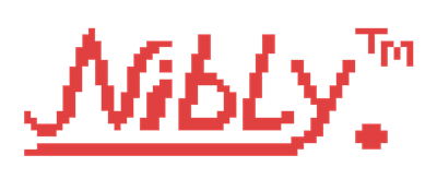 Nibly - Clear Logo Image