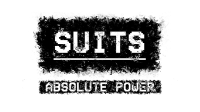 Suits: Absolute Power - Clear Logo Image