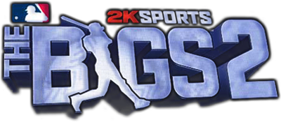 The Bigs 2 - Clear Logo Image