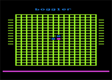 Boggler - Screenshot - Gameplay Image