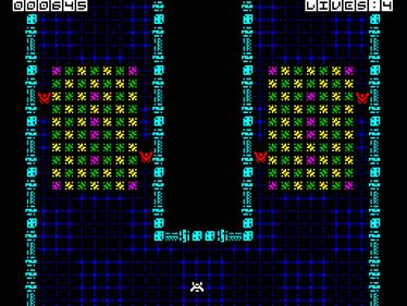 Sector: Invasion - Screenshot - Gameplay Image