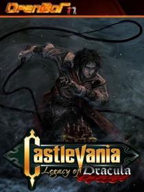 Castlevania: Legacy of Dracula - Box - Front Image