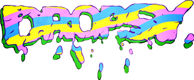 Dropsy - Clear Logo Image